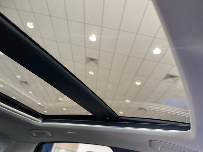 2025 Nissan Ariya Advance+