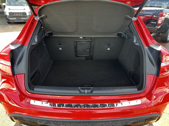 2016 Mercedes-Benz GLA-Class GLA250