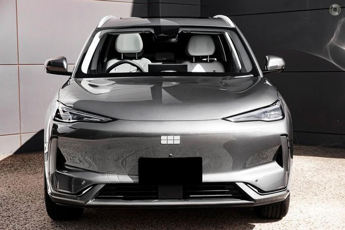 2025 Geely EX5 Inspire