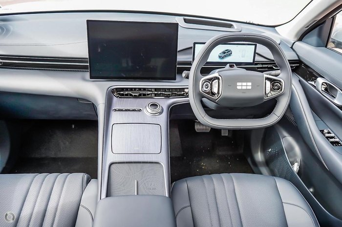 2025 Geely EX5 Inspire