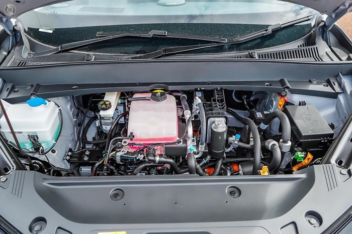 2025 Geely EX5 Inspire