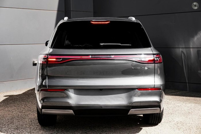 2025 Geely EX5 Inspire