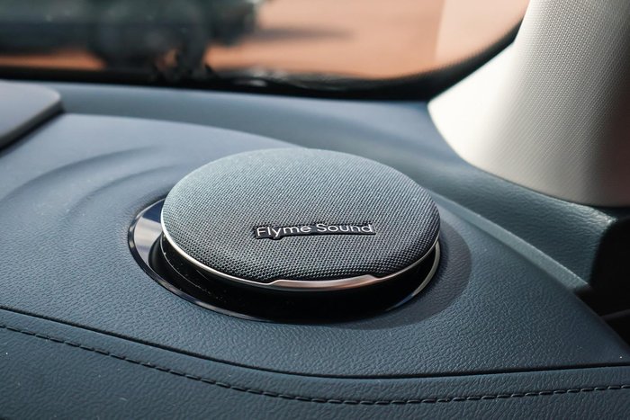 2025 Geely EX5 Inspire