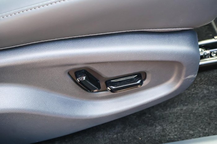 2025 Geely EX5 Inspire