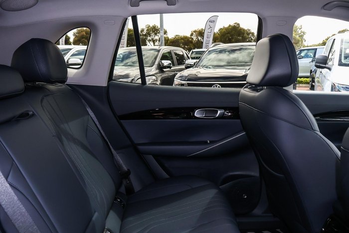 2025 Geely EX5 Inspire