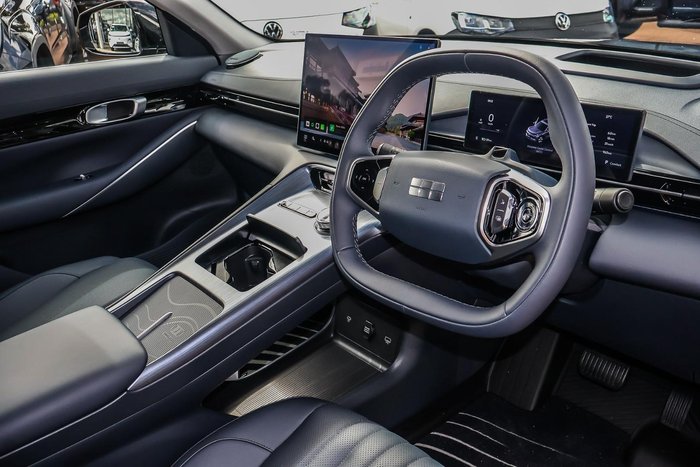 2025 Geely EX5 Inspire