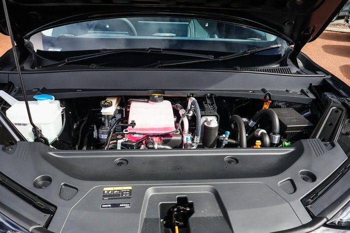 2025 Geely EX5 Inspire