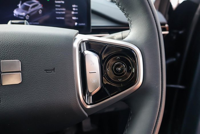 2025 Geely EX5 Inspire