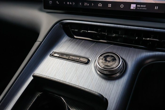 2025 Geely EX5 Inspire