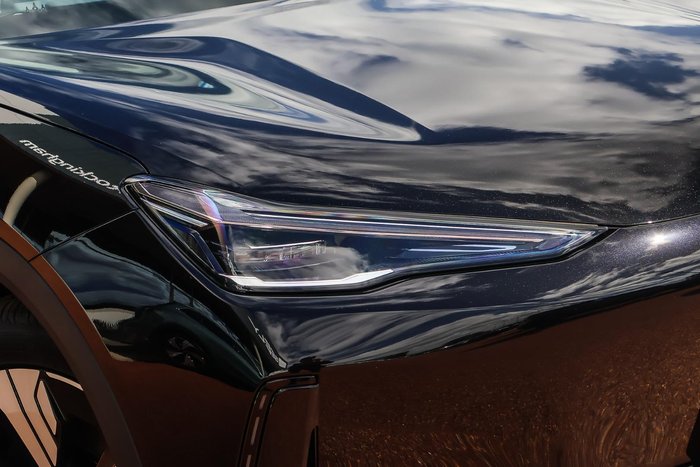 2025 Geely EX5 Inspire