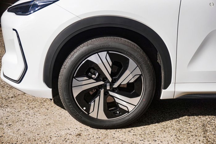 2025 Geely EX5 Inspire