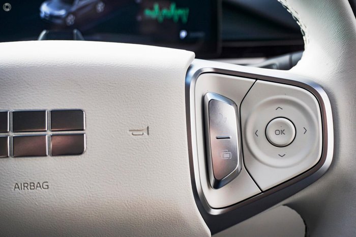 2025 Geely EX5 Inspire