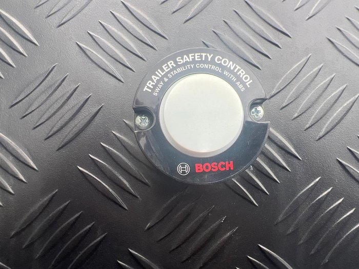 2025 New Age Caravans Manta Ray Mr19er Exp My25