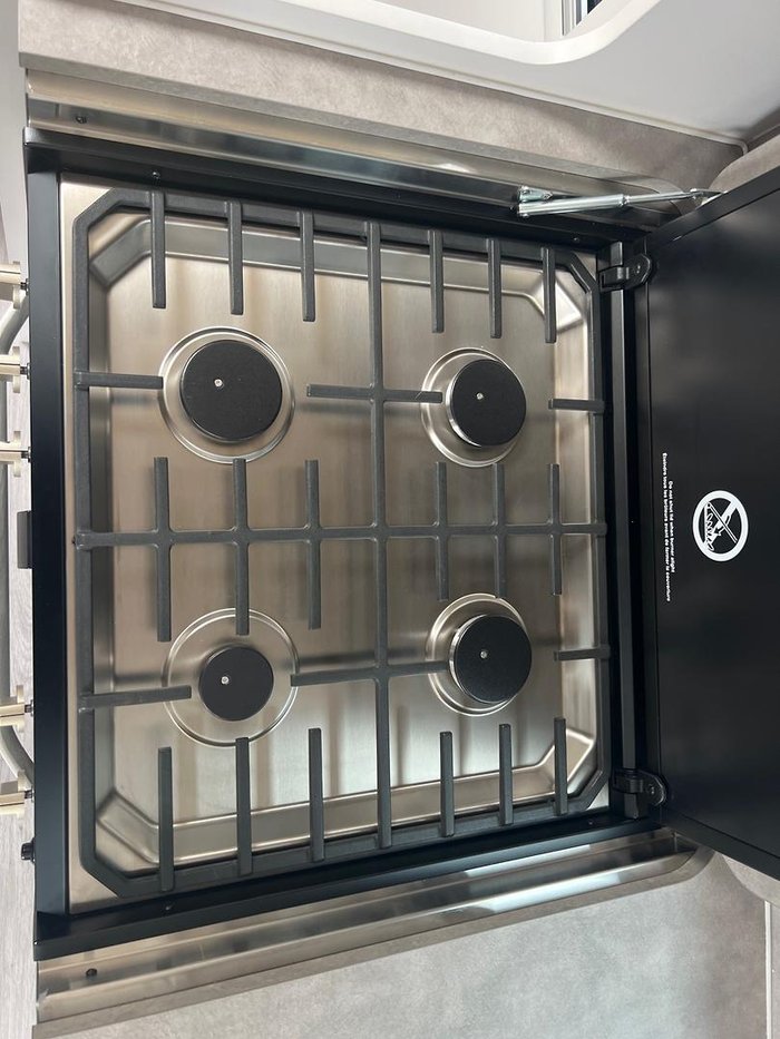 2025 New Age Caravans Manta Ray Mr19er Exp My25