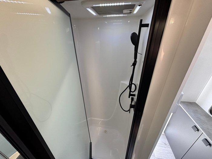 2025 New Age Caravans Manta Ray Mr19er Exp My25