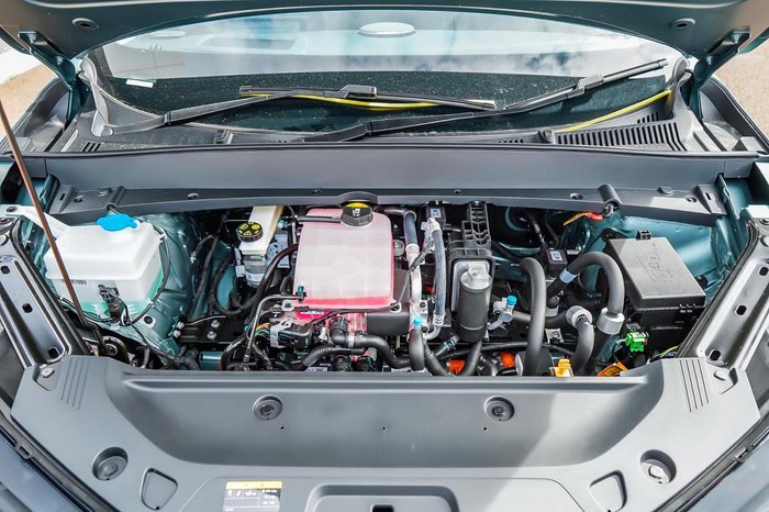 2025 Geely EX5 Inspire