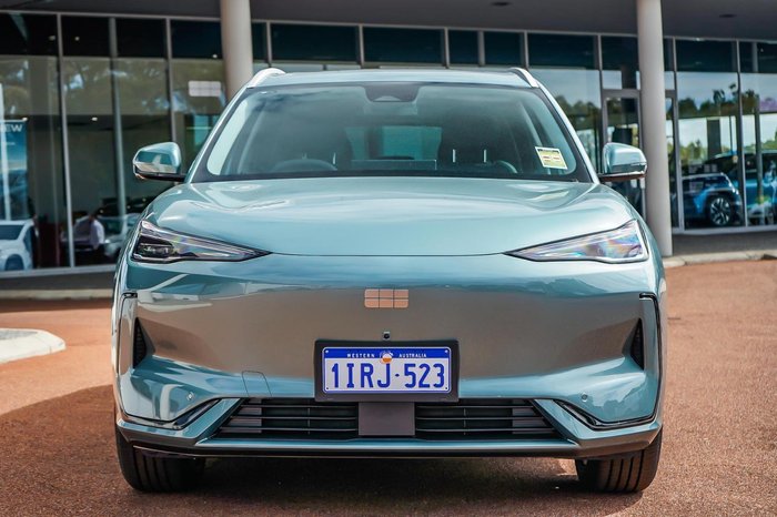 2025 Geely EX5 Inspire