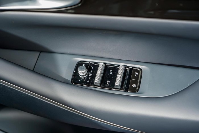 2025 Geely EX5 Inspire