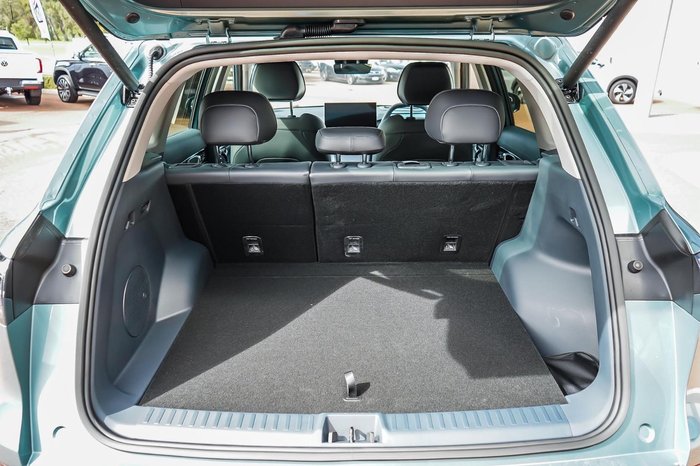 2025 Geely EX5 Inspire