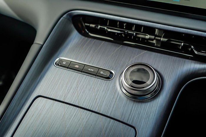 2025 Geely EX5 Inspire