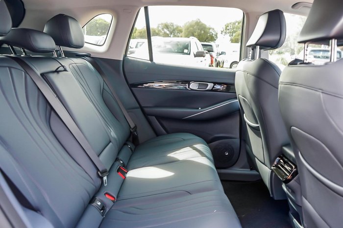 2025 Geely EX5 Inspire