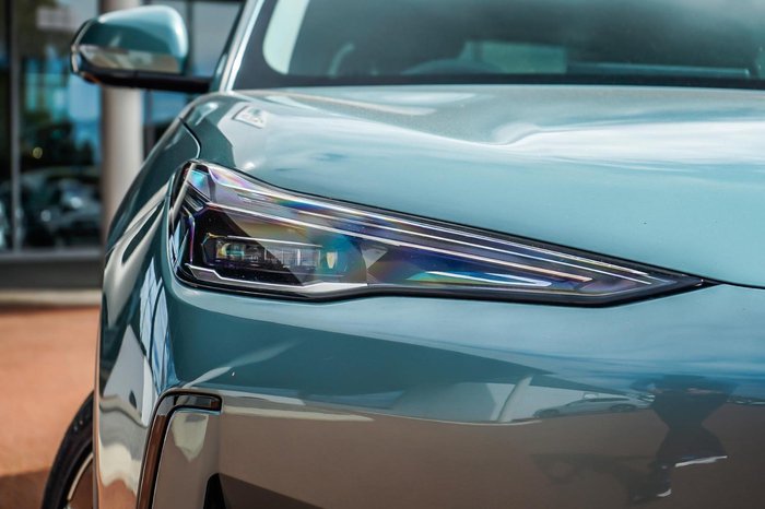 2025 Geely EX5 Inspire