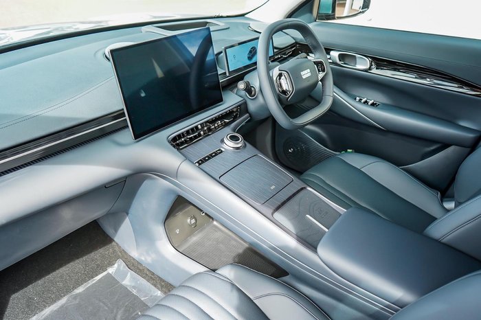 2025 Geely EX5 Inspire