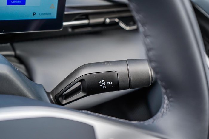 2025 Geely EX5 Inspire