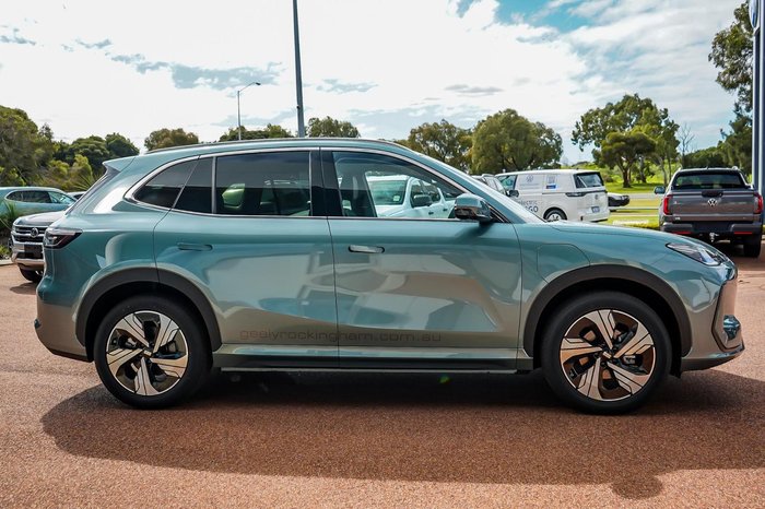 2025 Geely EX5 Inspire