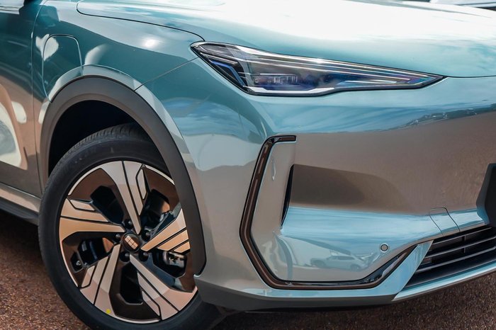 2025 Geely EX5 Inspire