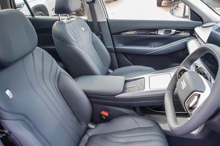 2025 Geely EX5 Inspire