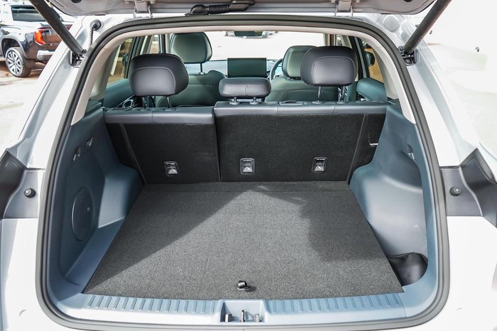 2025 Geely EX5 Inspire