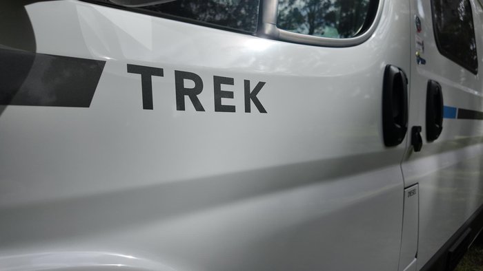2025 Avida Trek