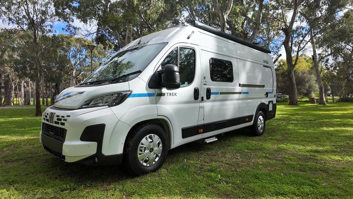2025 Avida Trek
