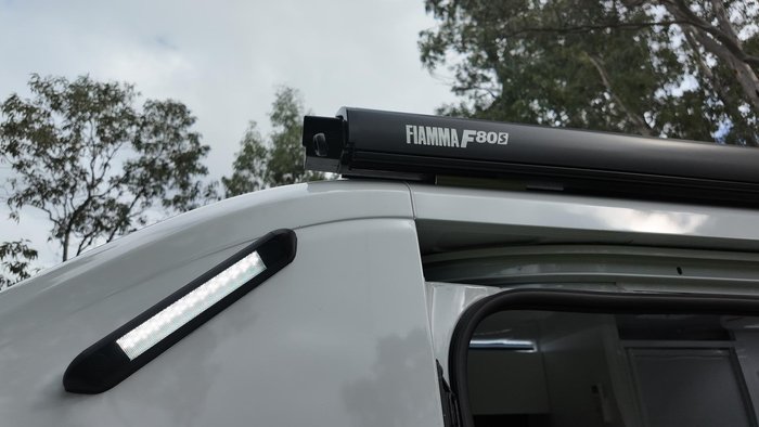 2025 Avida Trek