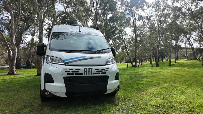 2025 Avida Trek