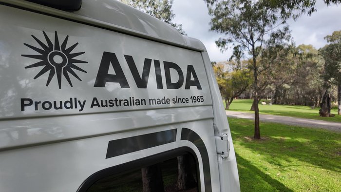 2025 Avida Trek