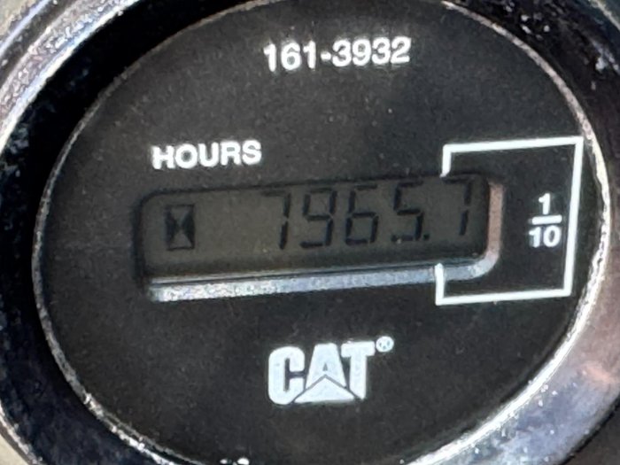 2011 Caterpillar 336Dl
