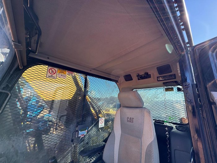2011 Caterpillar 336Dl