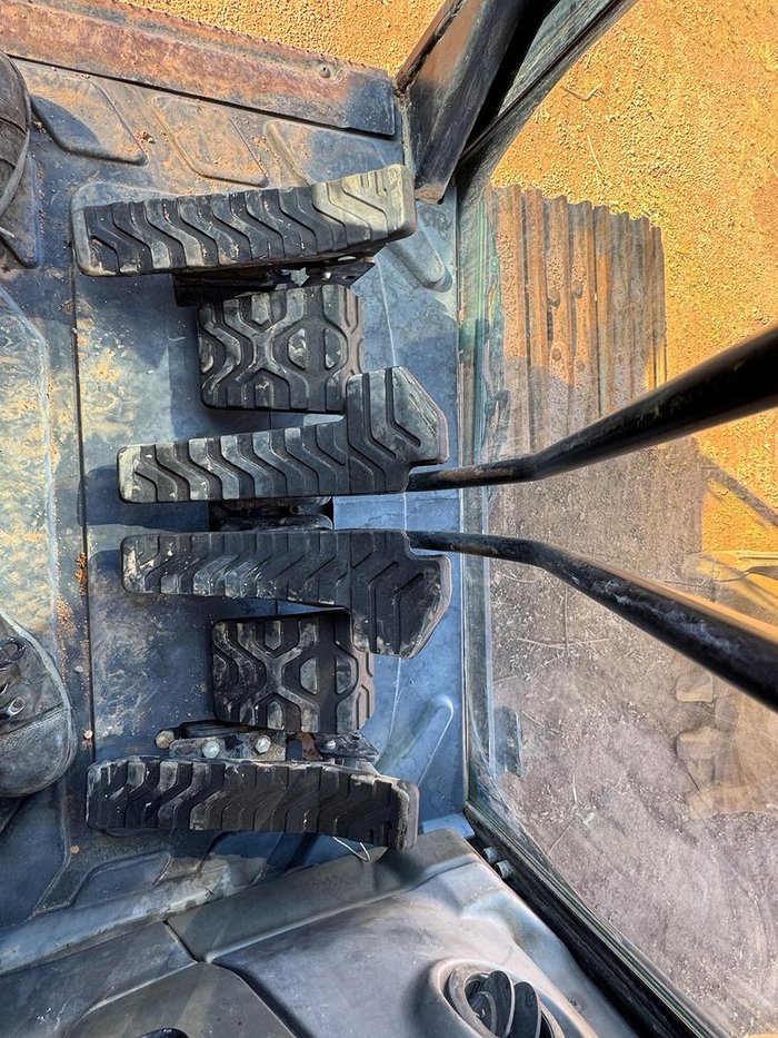 2011 Caterpillar 336Dl