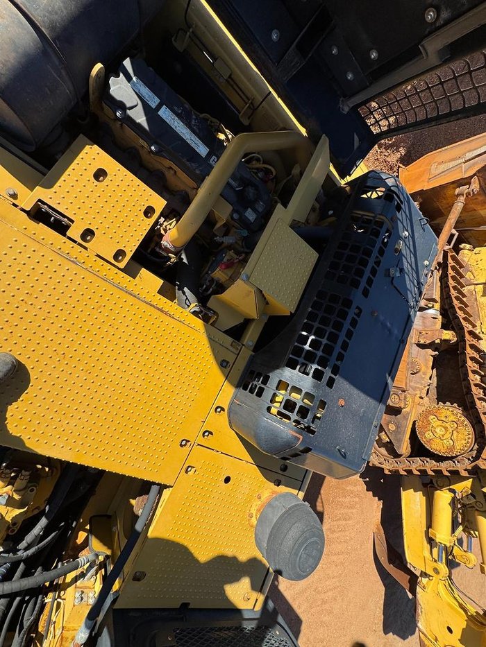 2011 Caterpillar 336Dl