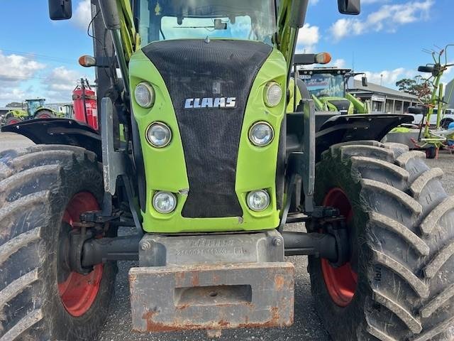 0 CLAAS Arion 620C GREEN