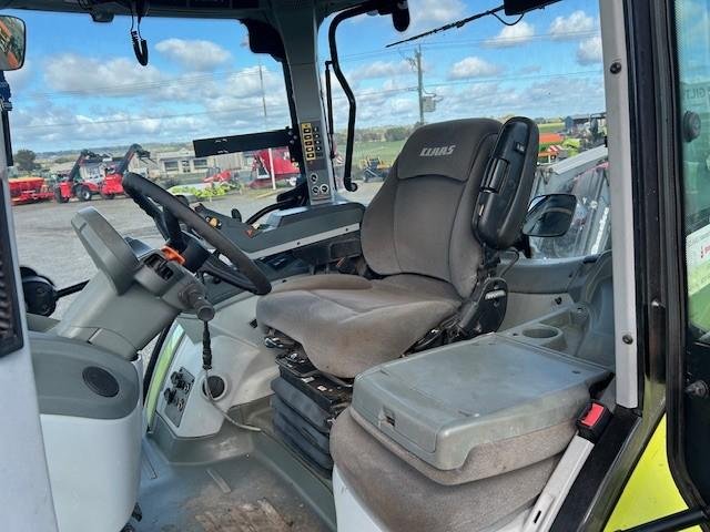 0 CLAAS Arion 620C GREEN