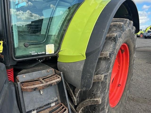 0 CLAAS Arion 620C GREEN