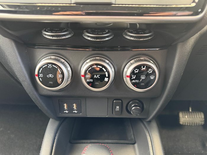 2024 Mitsubishi ASX MR