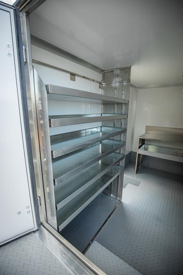 2025 Isuzu N Series NPR 65/45-190 White