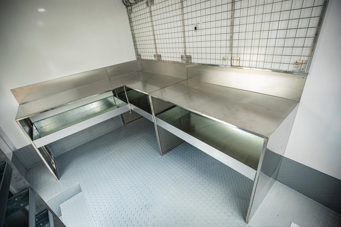 2025 Isuzu N Series NPR 65/45-190 White