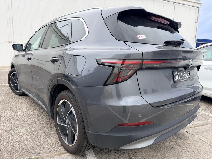 2025 MG MGS5 EV Essence 62