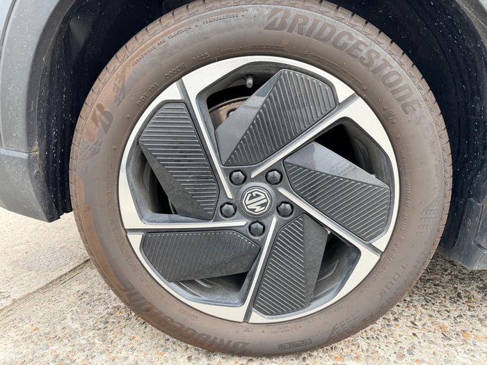 2025 MG MGS5 EV Essence 62 ZS3EM MY25 Camden Grey