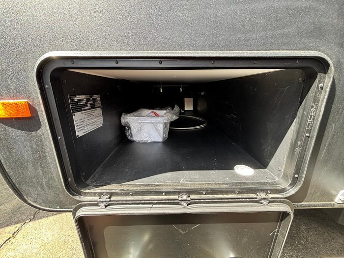 2025 New Age Caravans Road Owl Ro21be Emb My25